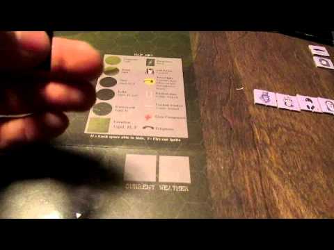 Psycho Raider - Review