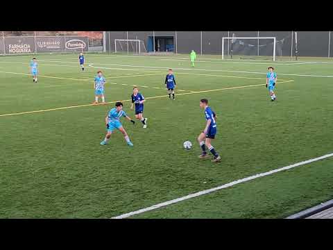 FC Famalicão U13 1X1 UD Calendário U15 - 5/2/2023