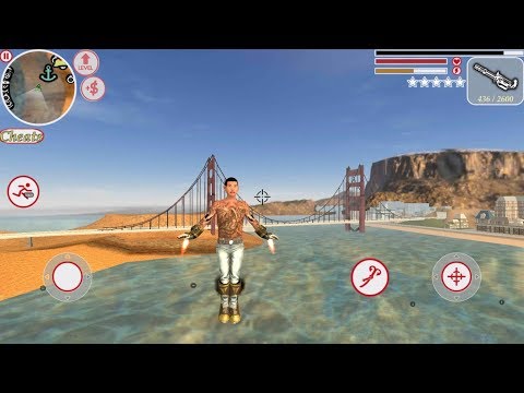 ► Vegas Crime Simulator #109