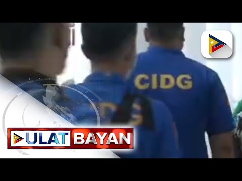 Mabini, Batangas Mayor Nilo Villanueva at kanyang 2 kapatid, isinalang na sa inquest proceeding…