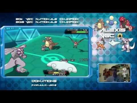 Victory Road - Ranked : Il ritorno di Palkia