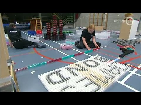 GLD Nieuws 1 augustus 2013 - Nieuws