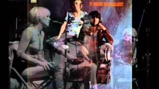Delaney &amp;  Bonnie - Only You Know And I Know