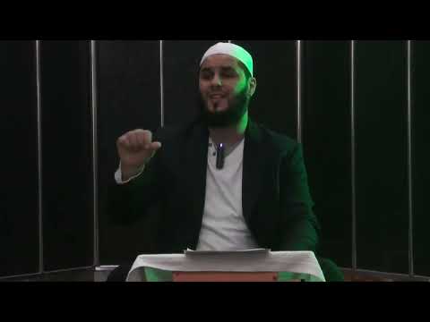 Vlera e dhjetë ditëve të Dhul Hixhes - Hoxhë Abil Veseli