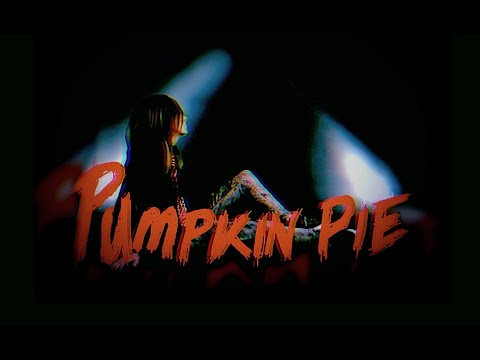 Curtis Cameron - Pumpkin Pie (Music Video) (Extended Preview)