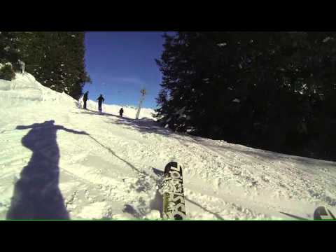 Inferno Murren 2013   Scottish Cultural Attaches Practice