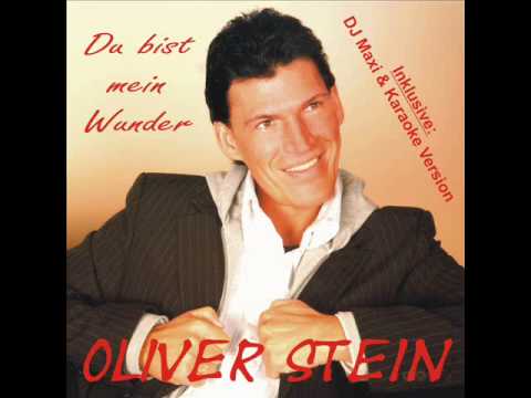 Hörprobe - Oliver Stein - Du bist mein Wunder - www.oliverstein.de