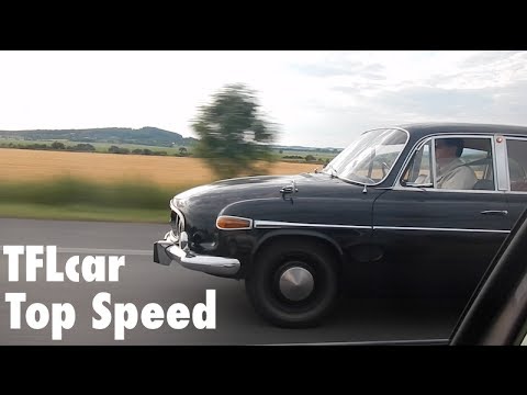 Thumbnail for Prague to Pebble or Bust: Official Movie Trailer by Car