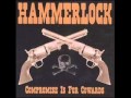 Hammerlock - Never Slow Down