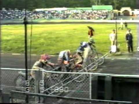 tomasz kruk opanowanie motocykla 1990