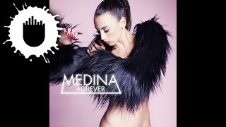 Medina - Forever (Album Sampler)