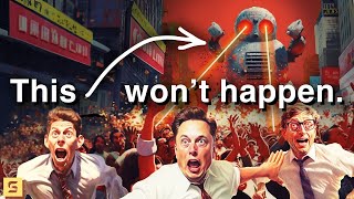 The Truth About AI Risks: Hype vs Reality