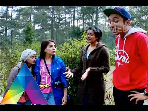 KATAKAN PUTUS - Cowok Cupu Sok Ikutan Mapala Part 3