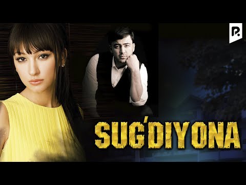 Sug'diyona (o'zbek film) | Сугдиёна (узбекфильм) #UydaQoling