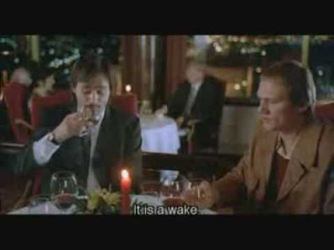 Englar Alheimsins - golden moments!