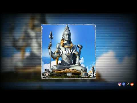 Assasinge - Shiva | DARK DRILL x INDIAN TYPE BEAT | LA F x FREEZE CORLEONE TYPE BEAT | 2023