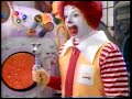 McDonalds Happy Meal Workshop Commerical 1995