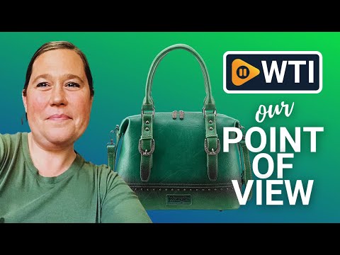 Wrangler Doctor Bags - WTI product video review