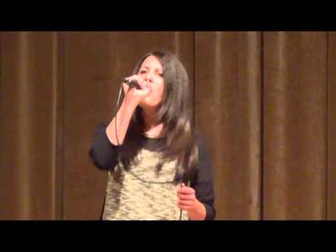 Sanja Barbutova - Everything I do, I do it for you