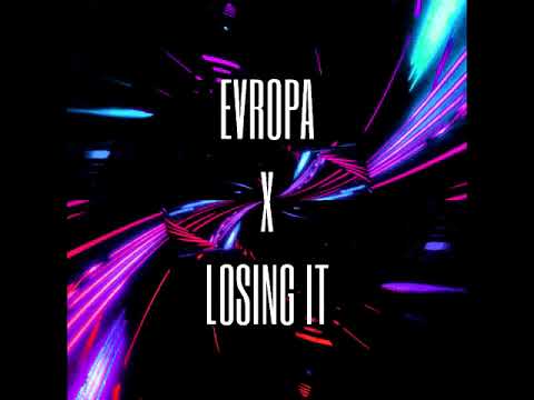 Stoja - Evropa X Losing It (Icey Remix)