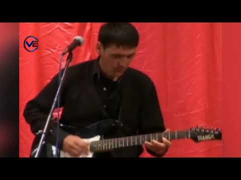 "Караят ту" Сафо Алифшоев гр.Муқӯм "Karayat tu" Safo Alifshoev Muqom band