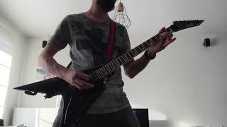 Hateful Design (Graveworm Cover V2)