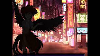 東方地獄域　OPムービー