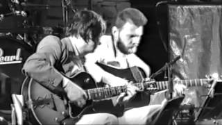 Toots Thielemans trio bluesette