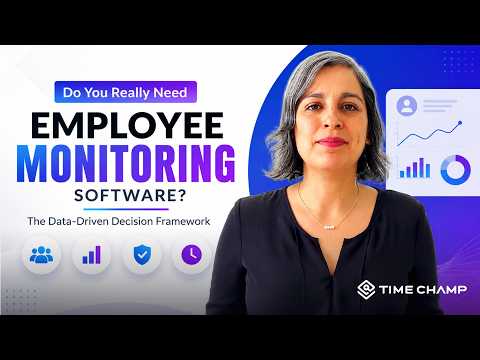 Do You Really Need Employee Monitoring Software?