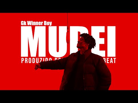 Gk Winner Boy - Mudei | Amo Art