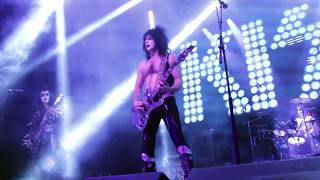 KISS Tribute - Rock and Roll Over &quot;Let&#39;s Put The X in Sex&quot;