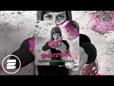 Akustikrausch x Chaarlz - Spritztour