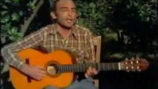 Chicho Sánchez Ferlosio- La paloma