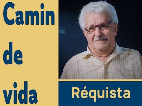 Camin de vida # Requistar