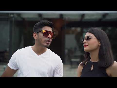 CHENTHE CHERI - MC MIKE (OFFICIAL VIDEO) | RHYTHMONLINE | SHOT BY CHARAN PALLATI