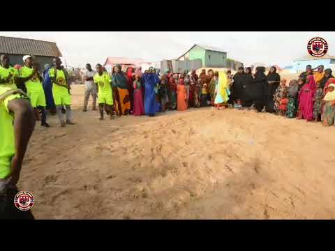 NIIKO SHARAROW BART 98 KISMAYO SOMALIA 2022