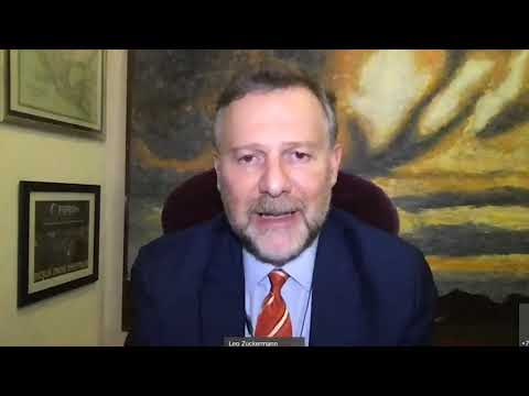 Un Análisis de lo acontecido en el 2020 y las Perspectivas para el 2021