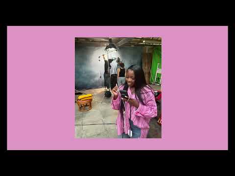foutaise - ga&euml;lle ft. fresh (speed up)