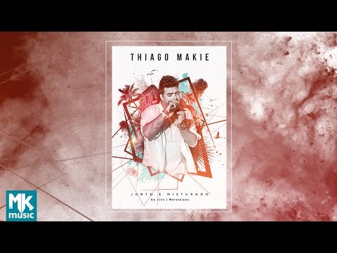 Thiago Makie - Together and Mixed (COMPLETE DVD)