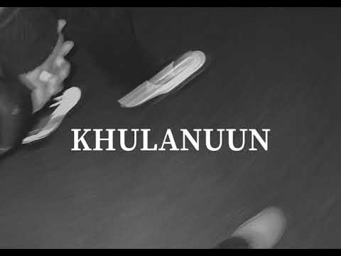 KHULANUUN