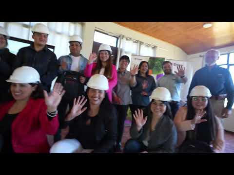 Video Institucional 11