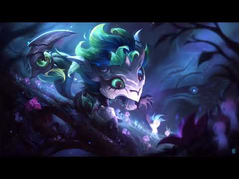 SKIN RATER - Elderwood Gnar
