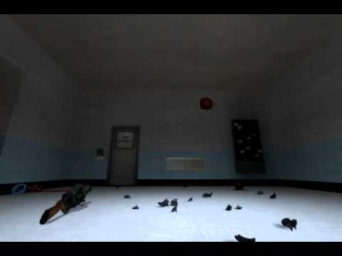 TF2: On the way to a Frontline Field Recorder