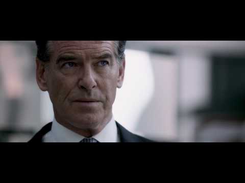 Искусственный интеллект. Доступ неограничен - Trailer