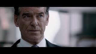 Трейлер: Искусственный интеллект. Доступ неограничен