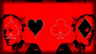 Deck of Cards Music Video