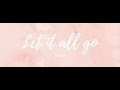 BIRDY + RHODES - Let it all go (Cover by Carie ...