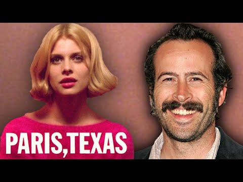 Jason Lee on Paris, Texas