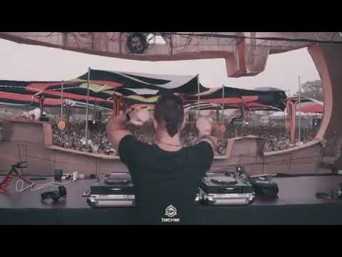 Alliance 2019 - Halloween | Becker