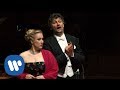 Diana Damrau, Jonas Kaufmann, Helmut Deutsch - Medley from "Italienisches Liederbuch" (Hugo Wolf)